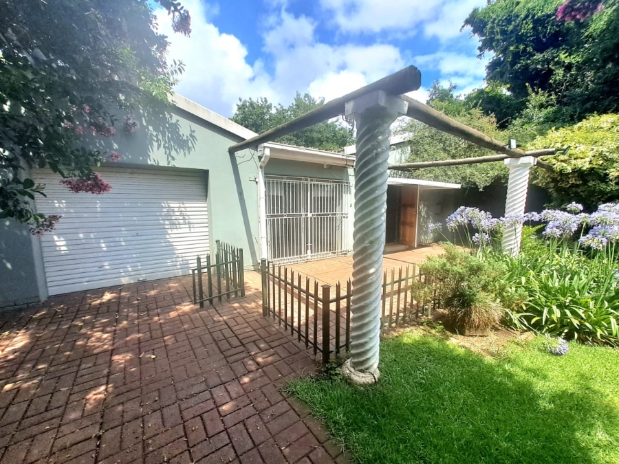 3 Bedroom Property for Sale in Arcon Park Gauteng