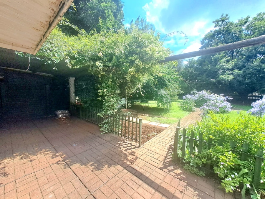 3 Bedroom Property for Sale in Arcon Park Gauteng