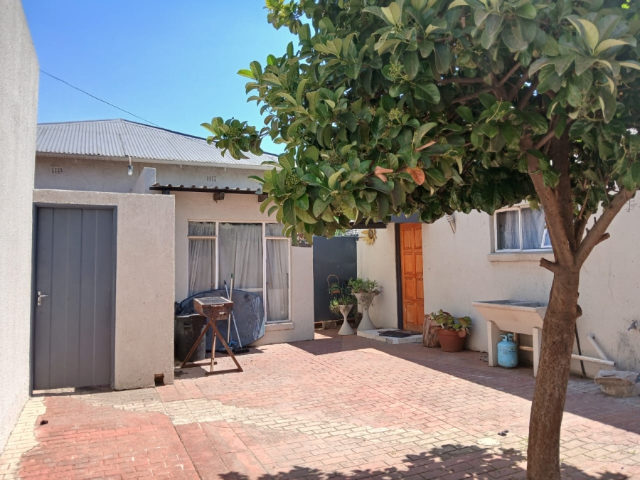 To Let 1 Bedroom Property for Rent in Brenthurst Gauteng