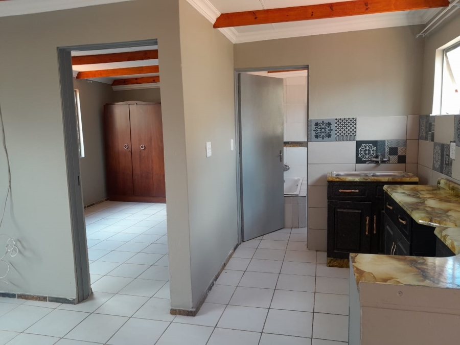 To Let 1 Bedroom Property for Rent in Brenthurst Gauteng