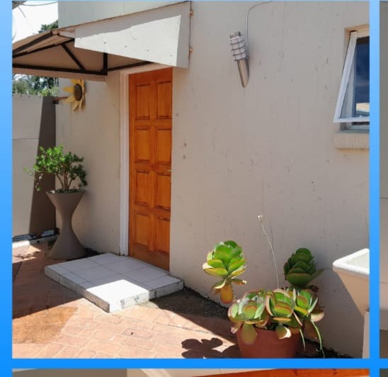 To Let 1 Bedroom Property for Rent in Brenthurst Gauteng