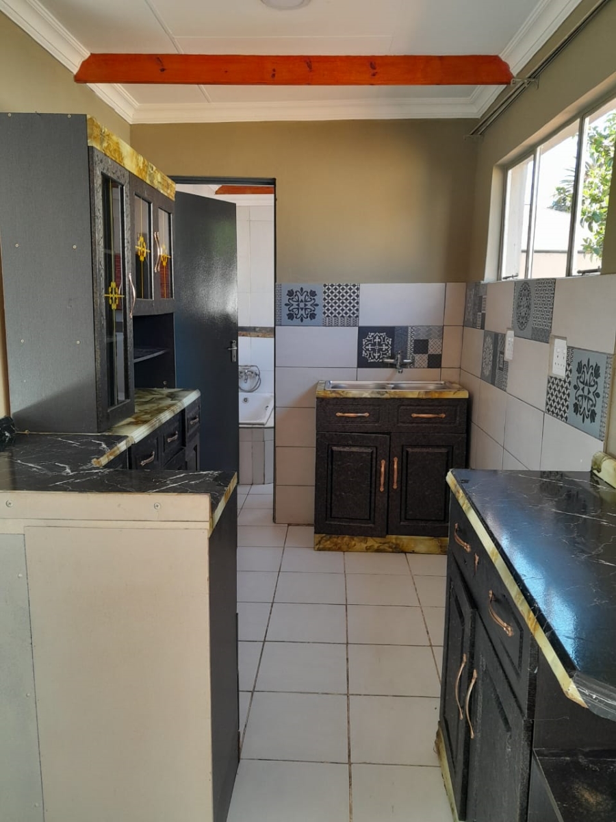 To Let 1 Bedroom Property for Rent in Brenthurst Gauteng