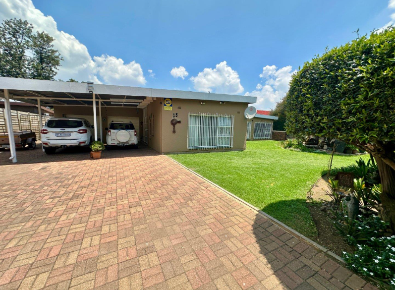 3 Bedroom Property for Sale in Parkrand Gauteng