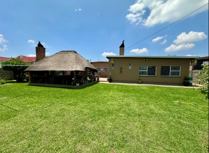 3 Bedroom Property for Sale in Parkrand Gauteng