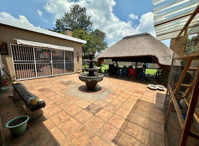 3 Bedroom Property for Sale in Parkrand Gauteng