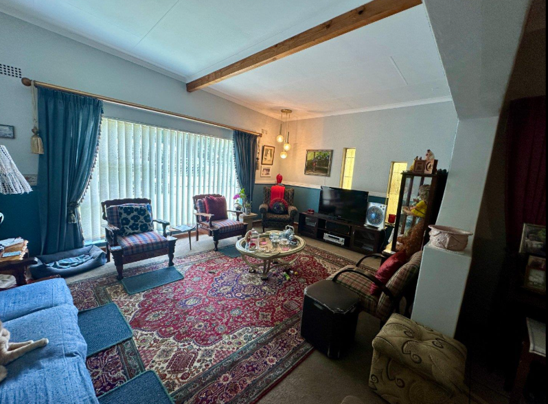 3 Bedroom Property for Sale in Parkrand Gauteng