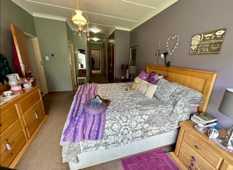 3 Bedroom Property for Sale in Parkrand Gauteng