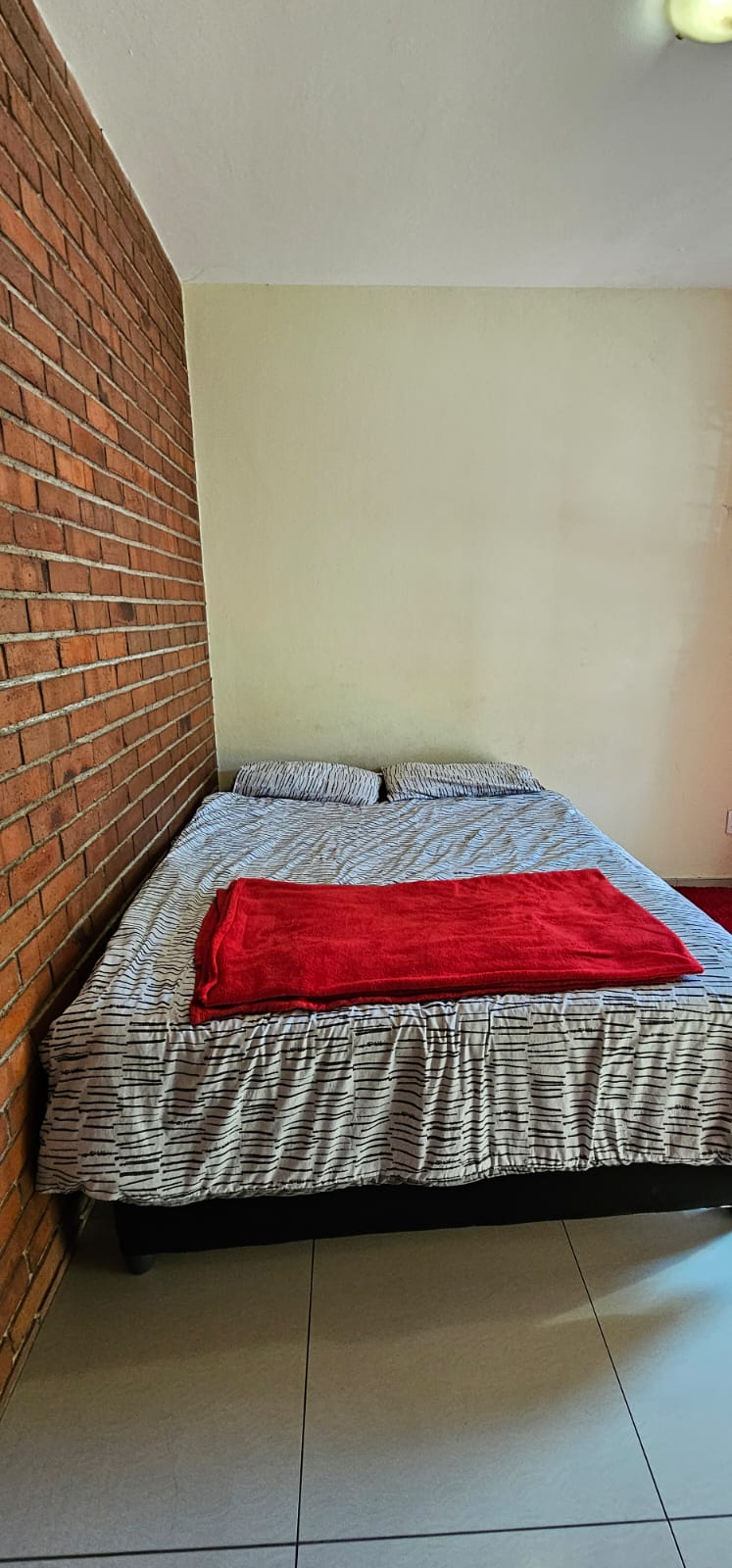 2 Bedroom Property for Sale in Carlswald Gauteng