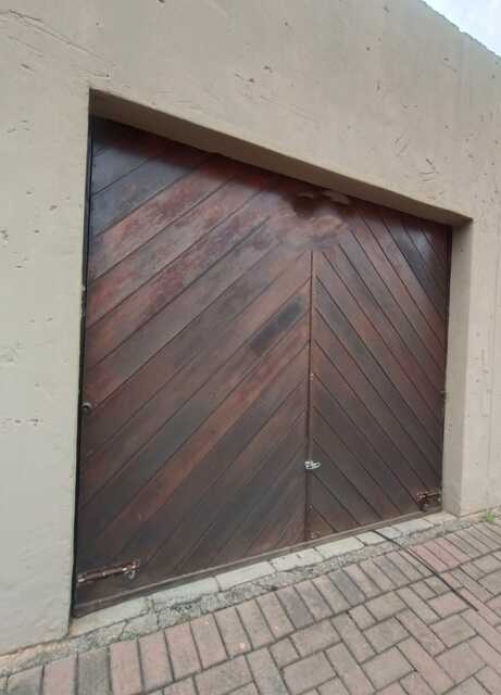 2 Bedroom Property for Sale in Vanderbijlpark SW 5 Gauteng