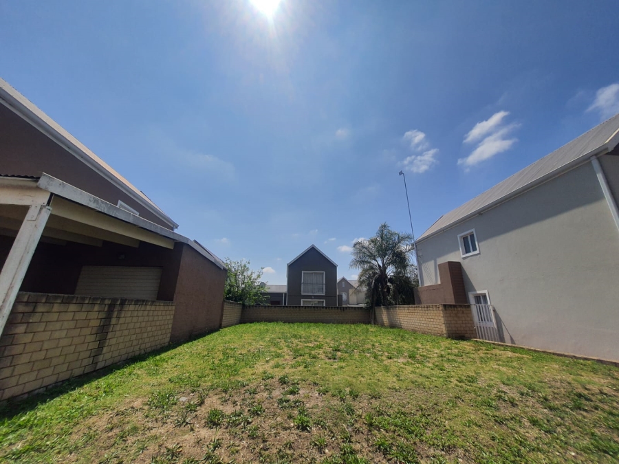 0 Bedroom Property for Sale in Riverspray Lifestyle Estate Gauteng