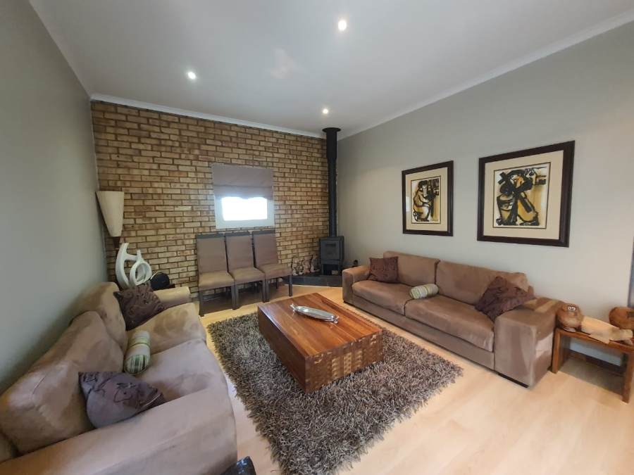 4 Bedroom Property for Sale in Vanderbijlpark SE 4 Gauteng