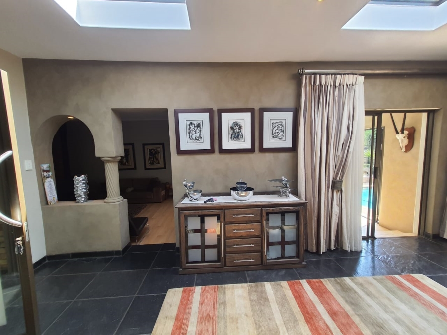 4 Bedroom Property for Sale in Vanderbijlpark SE 4 Gauteng
