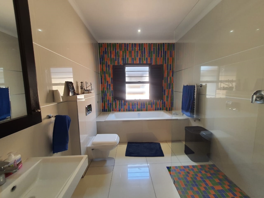 4 Bedroom Property for Sale in Vanderbijlpark SE 4 Gauteng