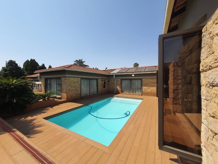 4 Bedroom Property for Sale in Vanderbijlpark SE 4 Gauteng