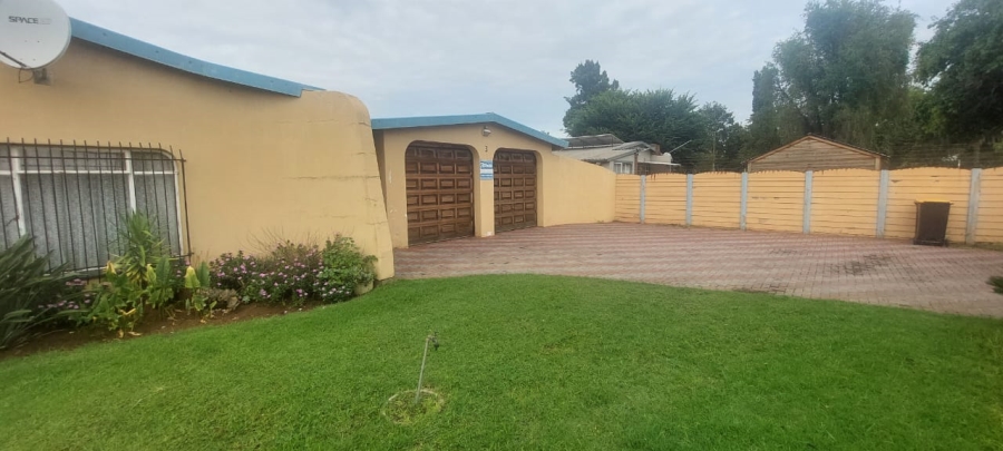 3 Bedroom Property for Sale in Sonland Park Gauteng