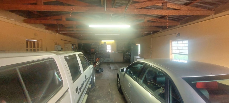 3 Bedroom Property for Sale in Sonland Park Gauteng