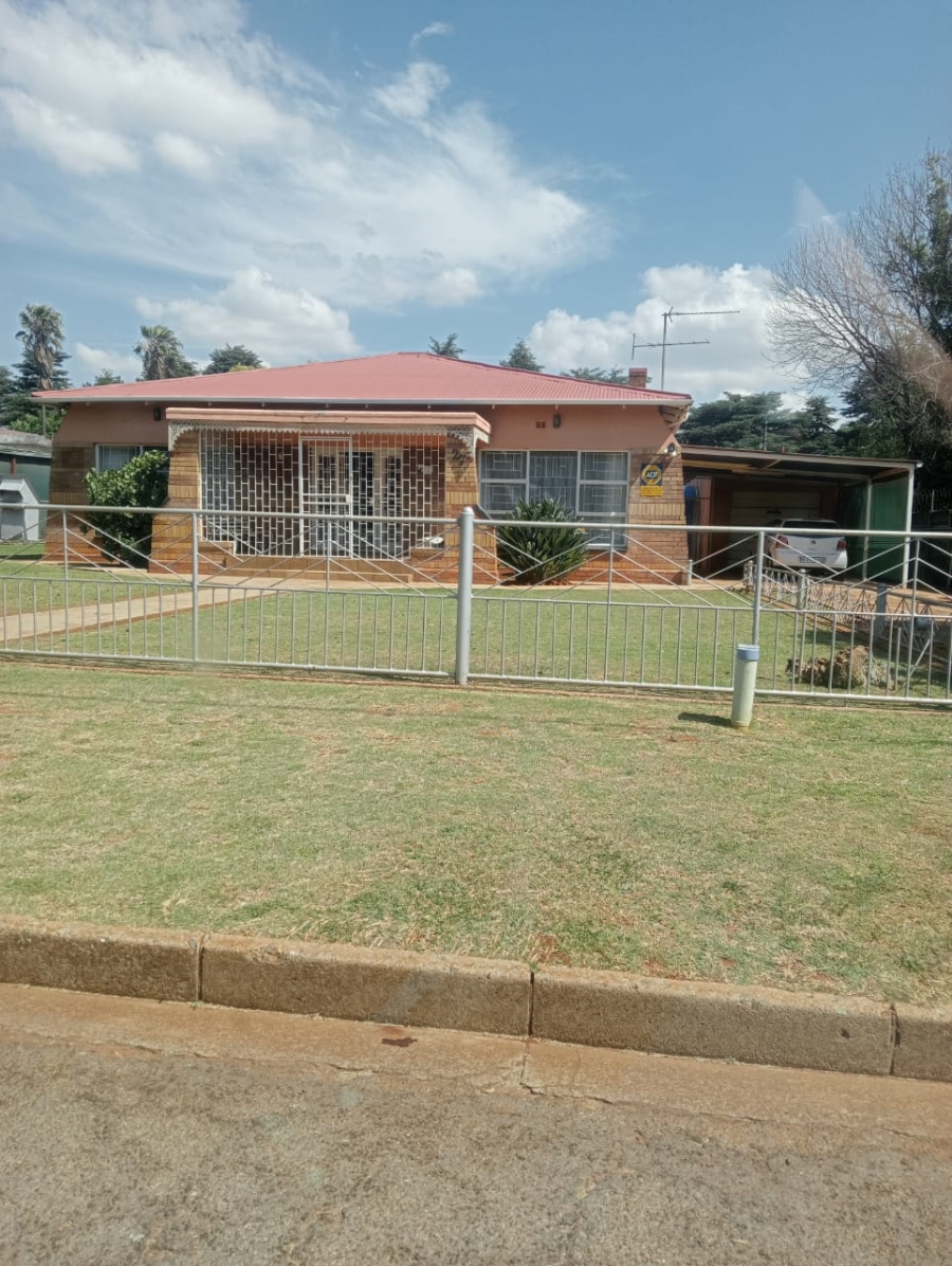 3 Bedroom Property for Sale in Dalview Gauteng