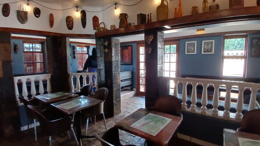 Commercial Property for Sale in Vanderbijlpark CW 2 Gauteng