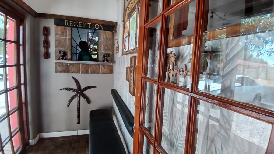 Commercial Property for Sale in Vanderbijlpark CW 2 Gauteng