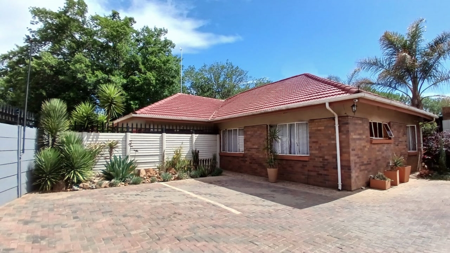 Commercial Property for Sale in Vanderbijlpark CW 2 Gauteng