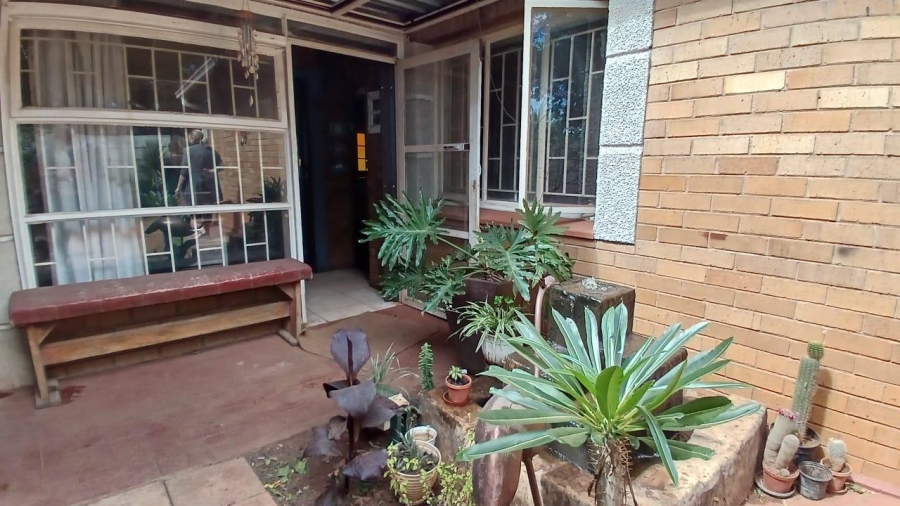 Commercial Property for Sale in Vanderbijlpark CW 2 Gauteng