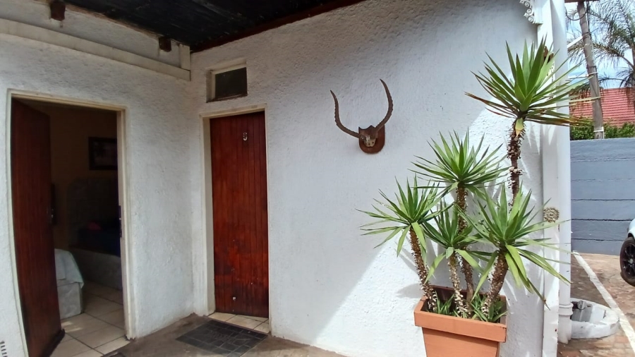 Commercial Property for Sale in Vanderbijlpark CW 2 Gauteng