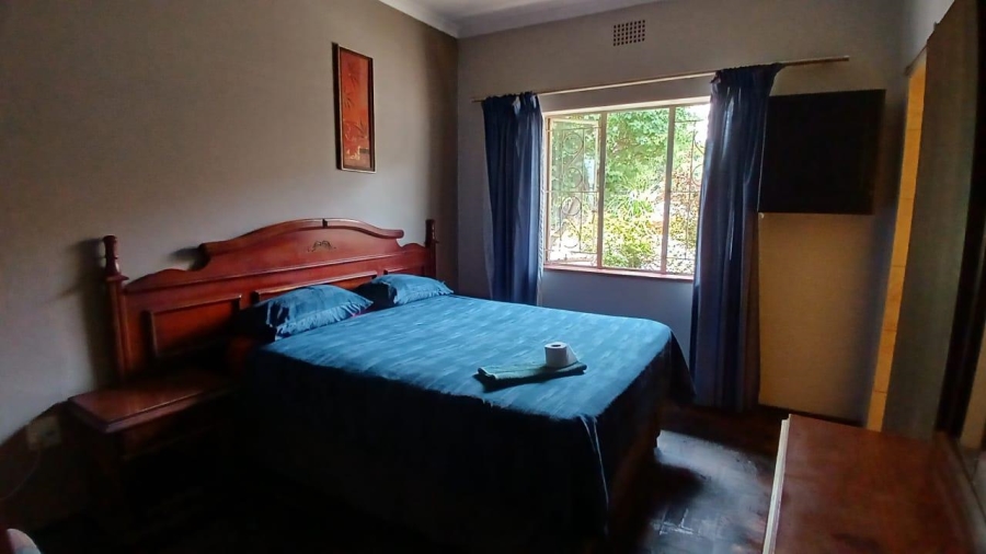 Commercial Property for Sale in Vanderbijlpark CW 2 Gauteng