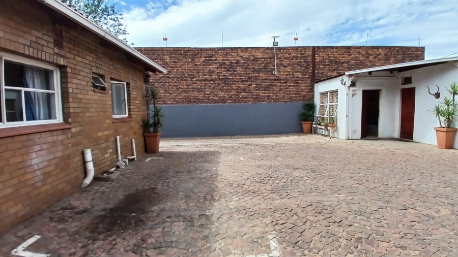 Commercial Property for Sale in Vanderbijlpark CW 2 Gauteng