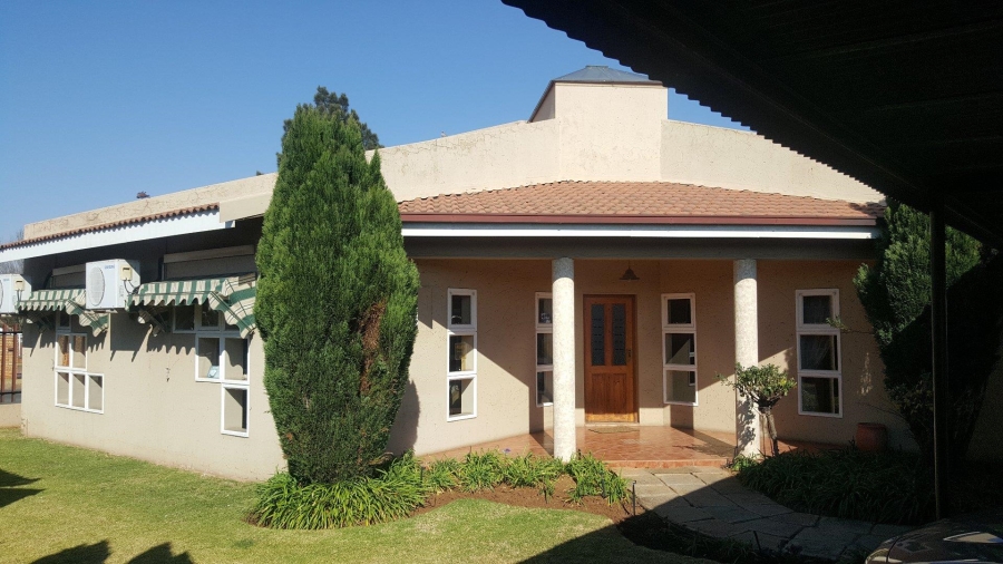 Commercial Property for Sale in Vanderbijlpark SE Gauteng