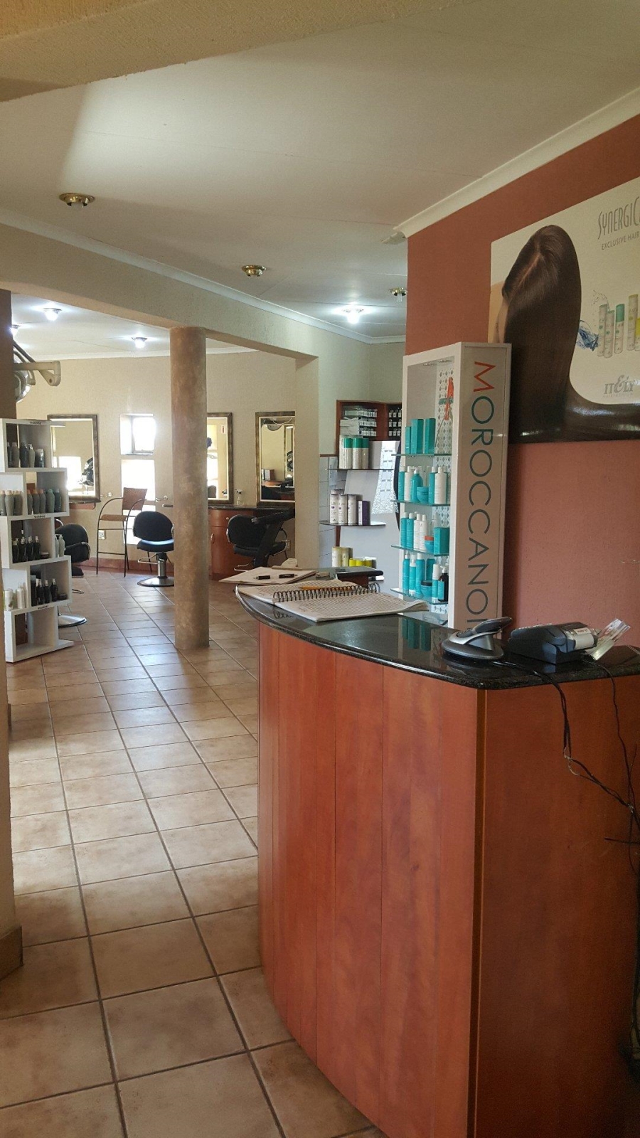 Commercial Property for Sale in Vanderbijlpark SE Gauteng