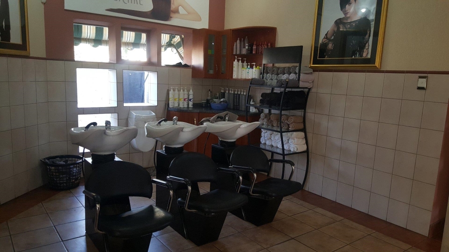 Commercial Property for Sale in Vanderbijlpark SE Gauteng
