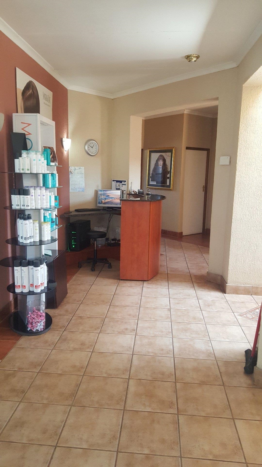 Commercial Property for Sale in Vanderbijlpark SE Gauteng