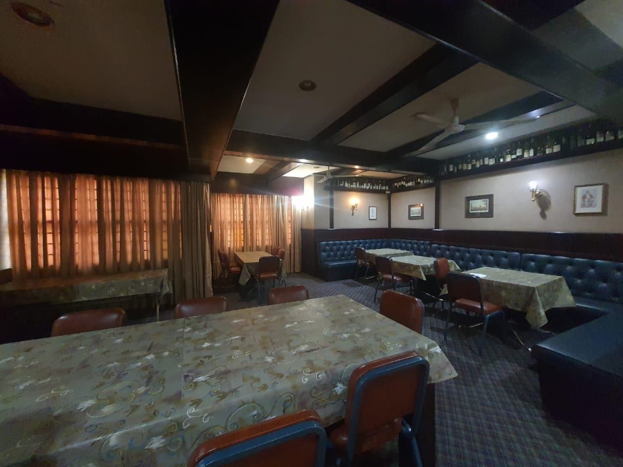 Commercial Property for Sale in Vanderbijlpark Cw 6 Gauteng