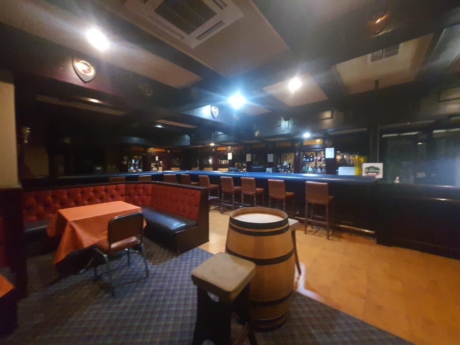 Commercial Property for Sale in Vanderbijlpark Cw 6 Gauteng