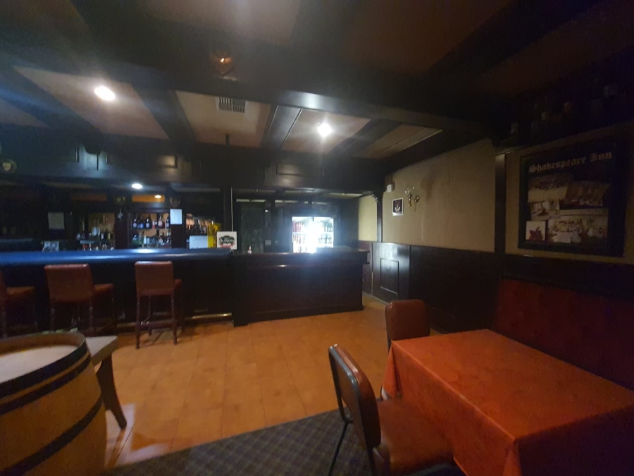 Commercial Property for Sale in Vanderbijlpark Cw 6 Gauteng