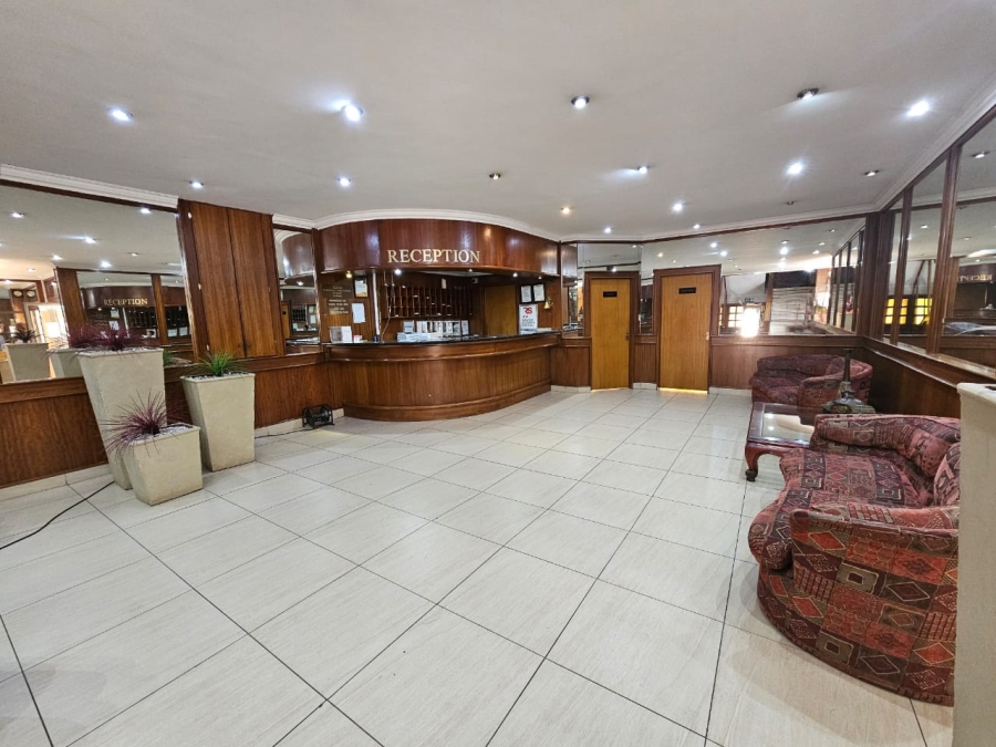 Commercial Property for Sale in Vanderbijlpark Cw 6 Gauteng