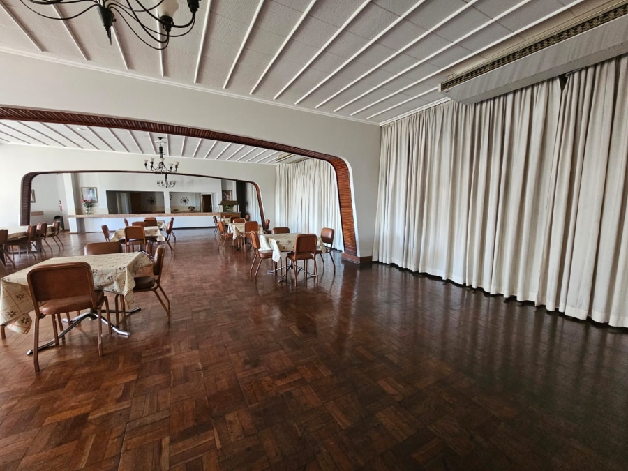 Commercial Property for Sale in Vanderbijlpark Cw 6 Gauteng