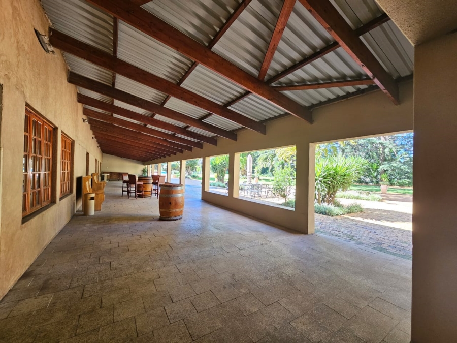 Commercial Property for Sale in Vanderbijlpark Cw 6 Gauteng