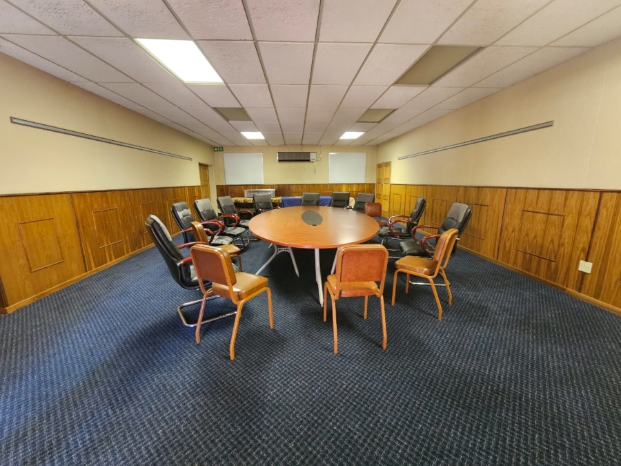 Commercial Property for Sale in Vanderbijlpark Cw 6 Gauteng