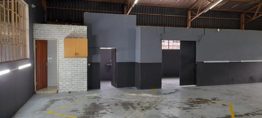 Commercial Property for Sale in Vanderbijlpark CE 6 Gauteng