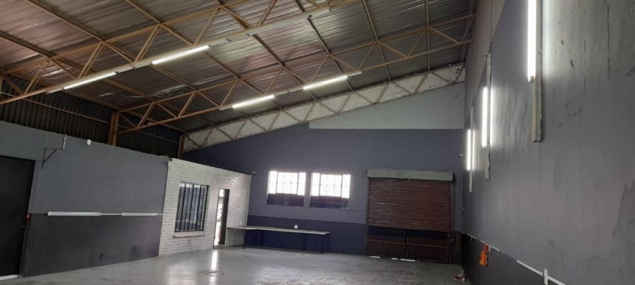 Commercial Property for Sale in Vanderbijlpark CE 6 Gauteng