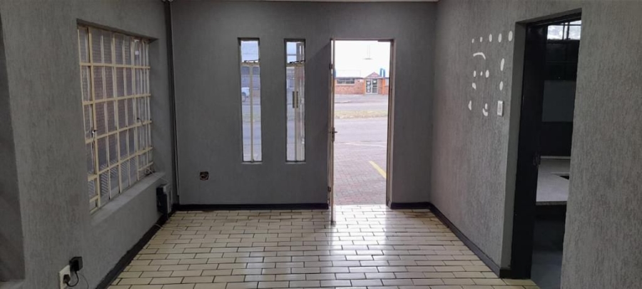 Commercial Property for Sale in Vanderbijlpark CE 6 Gauteng