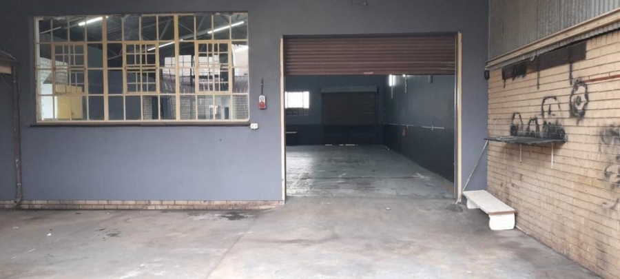 Commercial Property for Sale in Vanderbijlpark CE 6 Gauteng