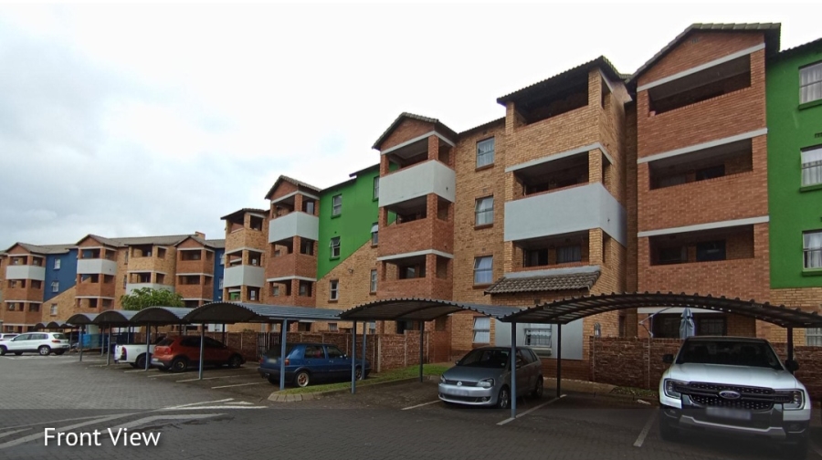 Commercial Property for Sale in Heuweloord Gauteng