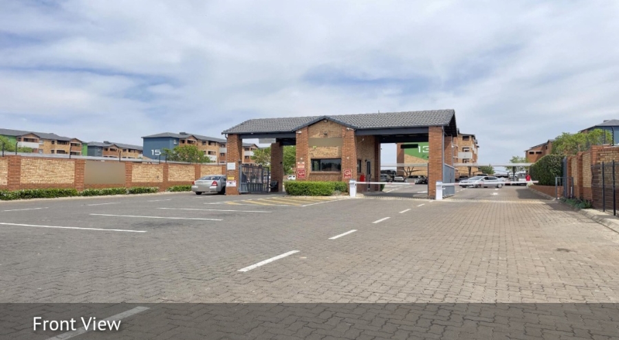 Commercial Property for Sale in Heuweloord Gauteng