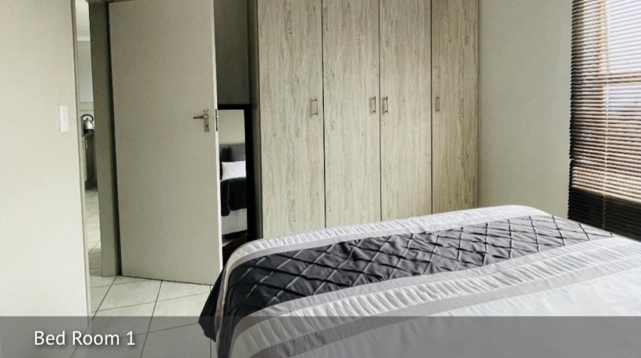 Commercial Property for Sale in Heuweloord Gauteng