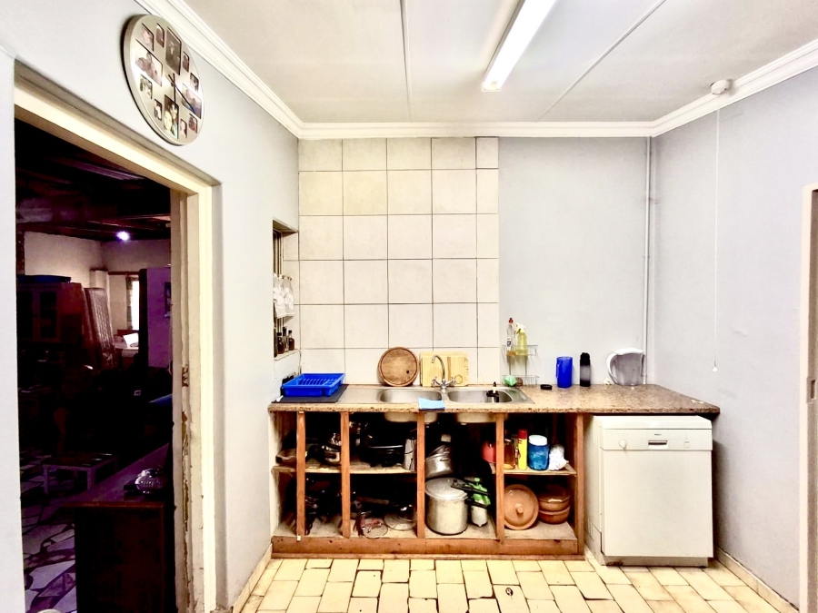 4 Bedroom Property for Sale in Jan Niemand Park Gauteng