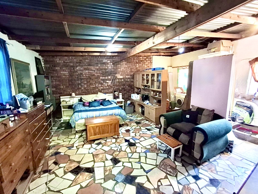 4 Bedroom Property for Sale in Jan Niemand Park Gauteng