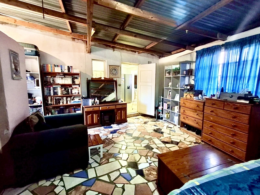 4 Bedroom Property for Sale in Jan Niemand Park Gauteng