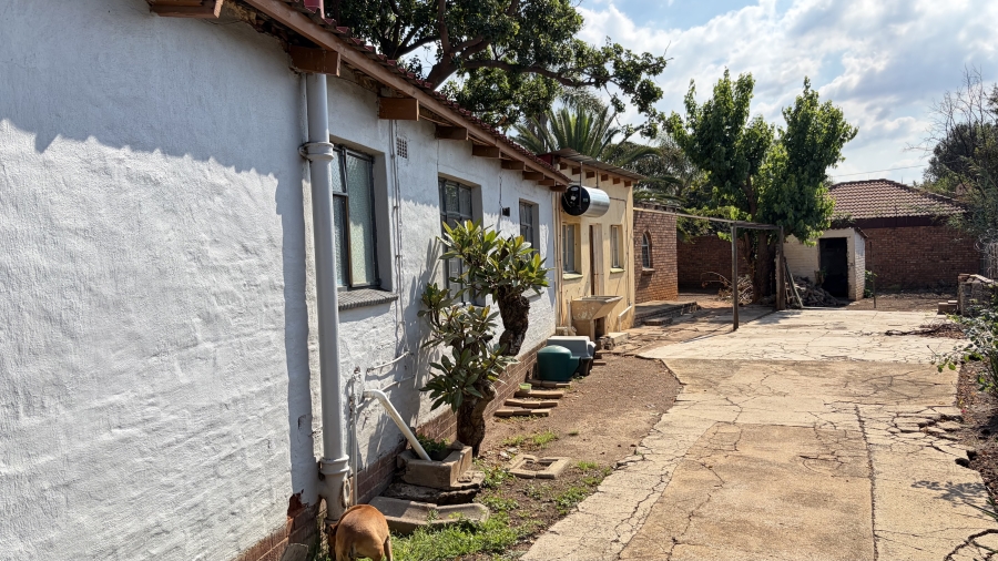 4 Bedroom Property for Sale in Jan Niemand Park Gauteng